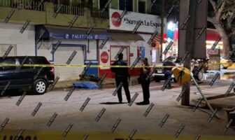 Giro en investigación: Joven motociclista en Ixtapa habría recibido disparos de la Guardia Nacional