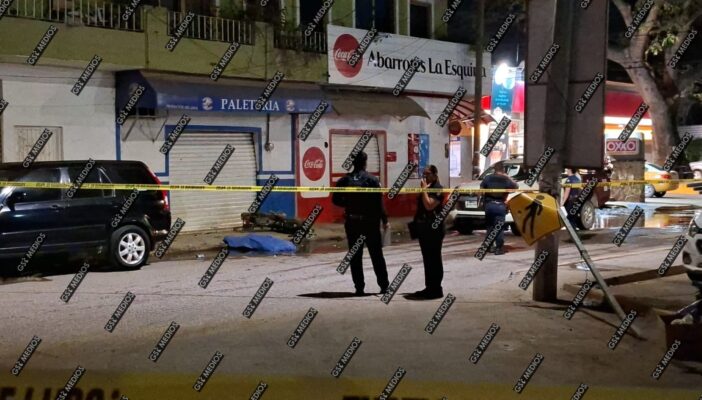 Giro en investigación: Joven motociclista en Ixtapa habría recibido disparos de la Guardia Nacional Giro en investigación: Joven motociclista en Ixtapa habría recibido disparos de la Guardia Nacional