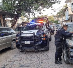 Amaga con arma blanca a empleada de abarrotes en El Pitillal Amaga con arma blanca a empleada de abarrotes en El Pitillal