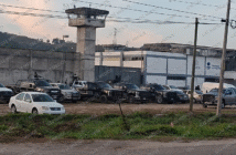 Autoridades llevan a cabo operativo sorpresa en penal de Ixtapa