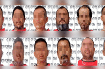 Extorsionadores operaban desde el interior del penal en Tamaulipas