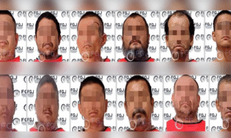 Extorsionadores operaban desde el interior del penal en Tamaulipas