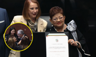 Morena, aliados y MC designan a Ernestina Godoy como titular de la FGR