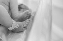 Bebé lucha por su vida tras recibir un balazo en Encarnación de Díaz, Jalisco