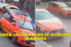 Edomex: Intentan secuestrar a una mujer, pero es salvada por vecinos
