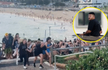 Tiroteo en Australia deja al menos 11 muertos y 29 heridos