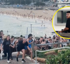 Tiroteo en Australia deja 11 muertos y 29 heridos Tiroteo en Australia deja 11 muertos y 29 heridos