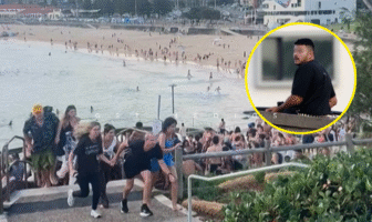 Tiroteo en Australia deja al menos 11 muertos y 29 heridos