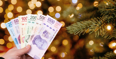 Aguinaldo 2025 en México: fecha límite, monto mínimo y multas por incumplimiento Aguinaldo 2025 en México: fecha límite, monto mínimo y multas por incumplimiento