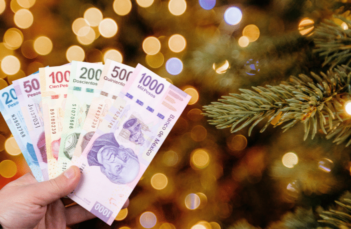 Aguinaldo 2025 en México: fecha límite, monto mínimo y multas por incumplimiento