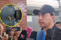 Operativo en CEINJURE Puerto Vallarta deja aseguramiento de objetos prohibidos y cambios en la dirección