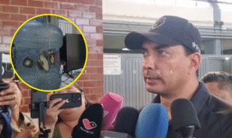 Operativo en CEINJURE Puerto Vallarta deja aseguramiento de objetos prohibidos y cambios en la dirección