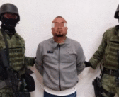 Departamento del Tesoro va contra el Cártel de Santa Rosa de Lima