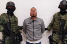 Departamento del Tesoro va contra el Cártel de Santa Rosa de Lima