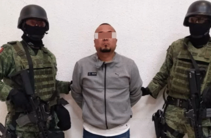 Departamento del Tesoro va contra el Cártel de Santa Rosa de Lima