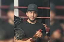 Condenan a 11 años de prisión a “El Guacho”, yerno de “El Mencho”