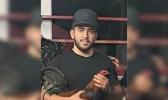 Condenan a 11 años de prisión a “El Guacho”, yerno de “El Mencho”