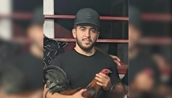 Condenan a 11 años de prisión a “El Guacho”, yerno de “El Mencho”