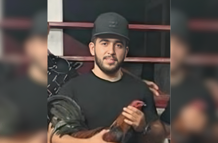 Condenan a 11 años de prisión a “El Guacho”, yerno de “El Mencho”