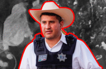 Contradice peritaje versión de la fiscalía de Michoacán sobre el caso Carlos Manzo