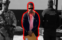 Harfuch detalla detención de “Delta 1” en Jalisco