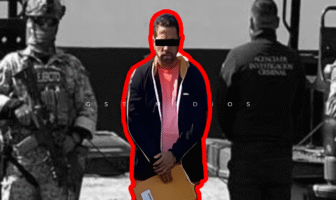 Harfuch detalla detención de “Delta 1” en Jalisco