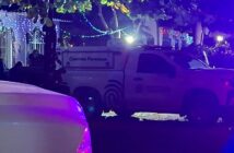 Notiespacio PV | En celebración de Navidad, vecino de Lomas del Progreso se quitó la vida