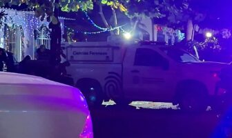 Notiespacio PV | En celebración de Navidad, vecino de Lomas del Progreso se quitó la vida