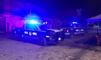 Localizan cuerpo en avanzado estado de descomposición en Las Mojoneras