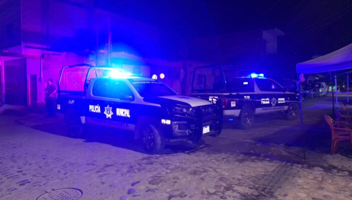 Localizan cuerpo en avanzado estado de descomposición en Las Mojoneras Localizan cuerpo en avanzado estado de descomposición en Las Mojoneras