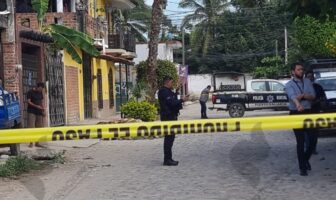 Investigan posible feminicidio en Puerto Vallarta; se trata de una maestra jubilada de Las Juntas