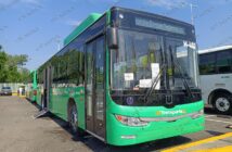 Entregan 31 unidades de transporte público para Vallarta con inversión de 150 MDP