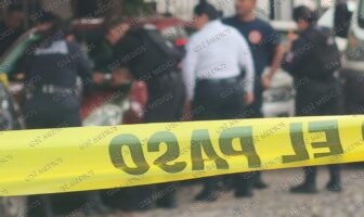 Doloroso hallazgo en El Pitillal: madre e hijo son localizados sin vida