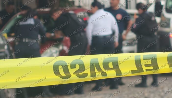 Doloroso hallazgo en El Pitillal: madre e hijo son localizados sin vida Doloroso hallazgo en El Pitillal: madre e hijo son localizados sin vida