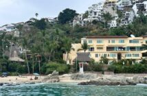 Notiespacio PV | Protección Civil alerta por condiciones de oleaje en playas de Puerto Vallarta