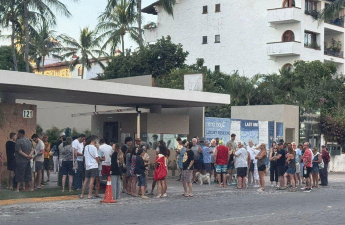 Descarta UEPCBJ afectaciones en Jalisco por sismo con epicentro en Guerrero