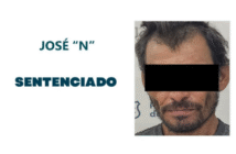 Dan condena de 6 años de prisión a abusador de menores en Puerto Vallarta