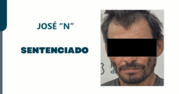 Dan condena de 6 años de prisión a abusador de menores en Puerto Vallarta