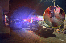 Sujeto es herido de gravedad en Ixtapa; le dieron al menos 8 puñaladas