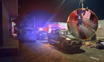 Sujeto es herido de gravedad en Ixtapa; le dieron al menos 8 puñaladas