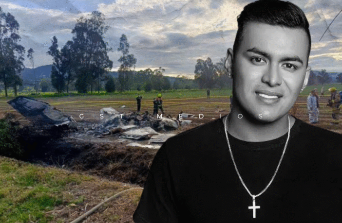 Muere el cantante Yeison Jiménez en accidente aéreo; fans recuerdan sueño premonitorio