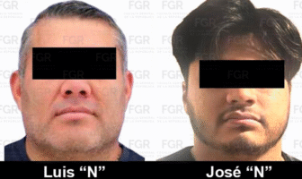 Cae jefe de plaza y operador financiero del CJNG