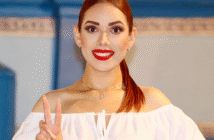 Cae expresidenta municipal en Michoacán por peculado