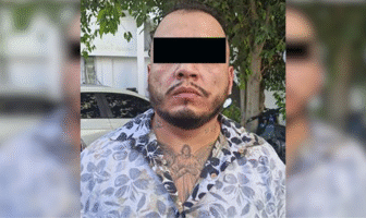 Capturan en Mazatlán a “El Cubano”, operador financiero del Cártel de Sinaloa