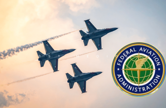 Alerta Estados Unidos a aerolíneas por posibles acciones militares en México