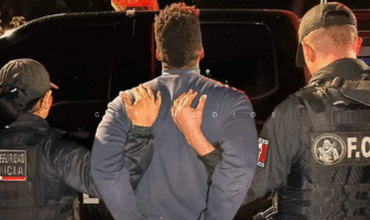 Detienen a colombiano por cobros con amenazas en Guadalajara