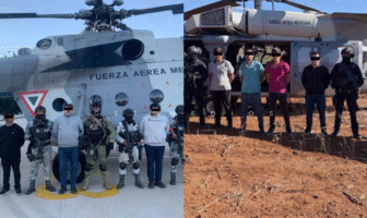 Detención de “Mantecas” debilita facción de los Beltrán Leyva en SinaloaDetención de “Mantecas” debilita facción de los Beltrán Leyva en Sinaloa