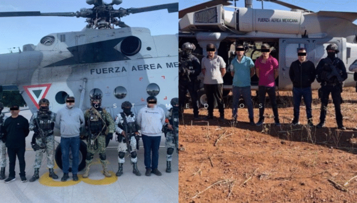 Detención de “Mantecas” debilita facción de los Beltrán Leyva en Sinaloa Detención de “Mantecas” debilita facción de los Beltrán Leyva en Sinaloa