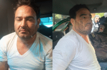 Detención de “El Botox” en Michoacán: cae líder criminal acusado de extorsión y homicidio