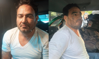 Detención de “El Botox” en Michoacán: cae líder criminal acusado de extorsión y homicidio